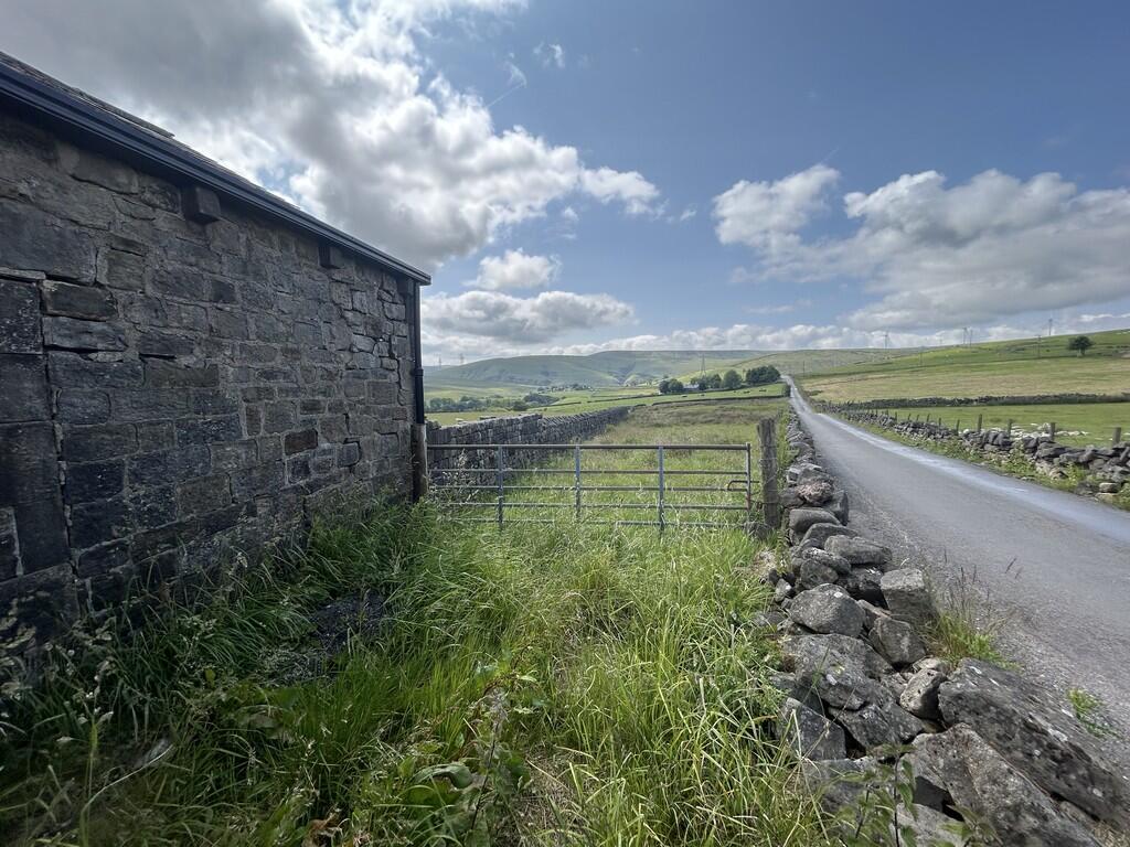 Main image of property: Sourhall Road