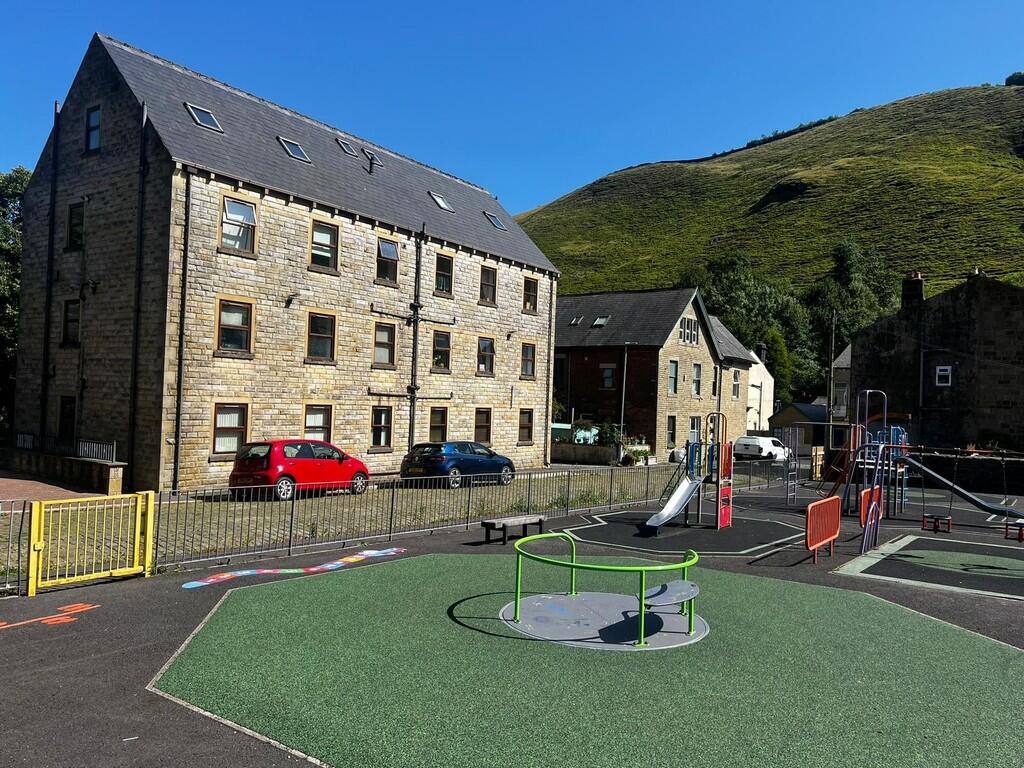 Main image of property: Palma Street, Cornholme, Todmorden