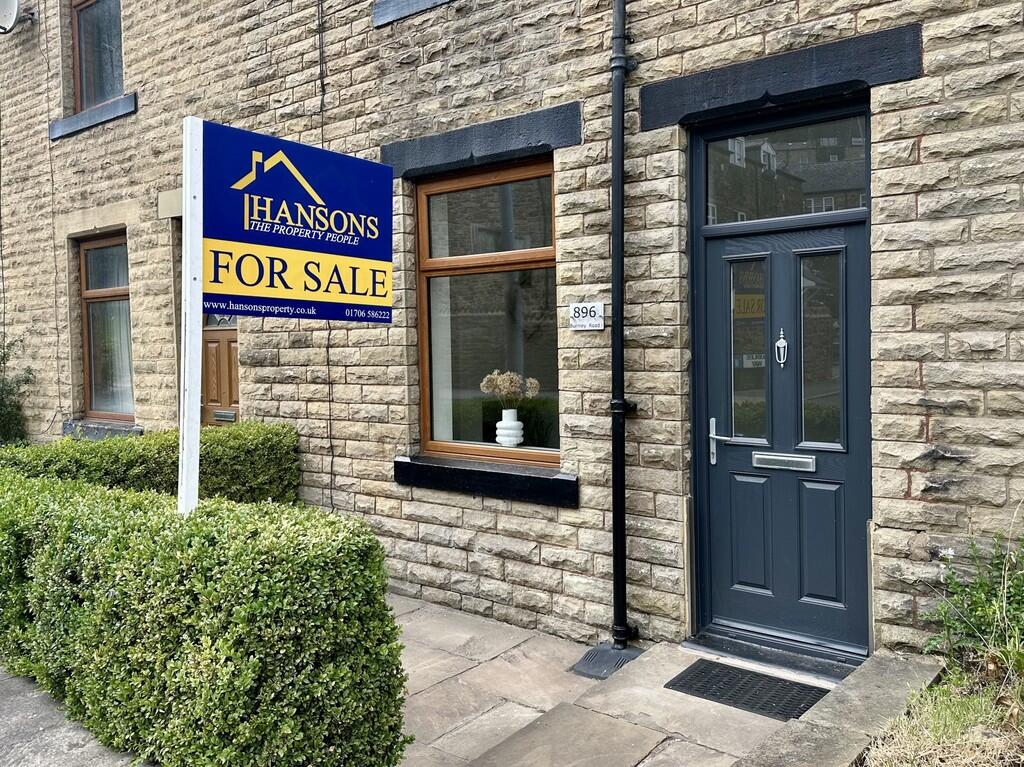 Main image of property: Burnley Road, Todmorden
