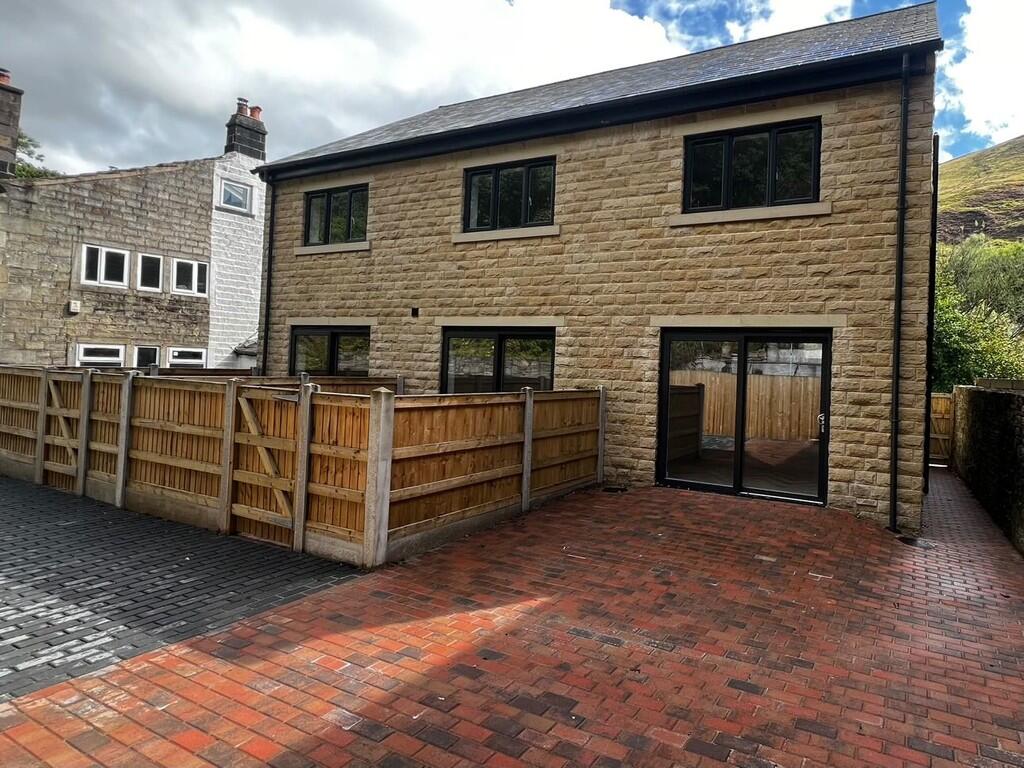 Main image of property: Burnley Road, Todmorden