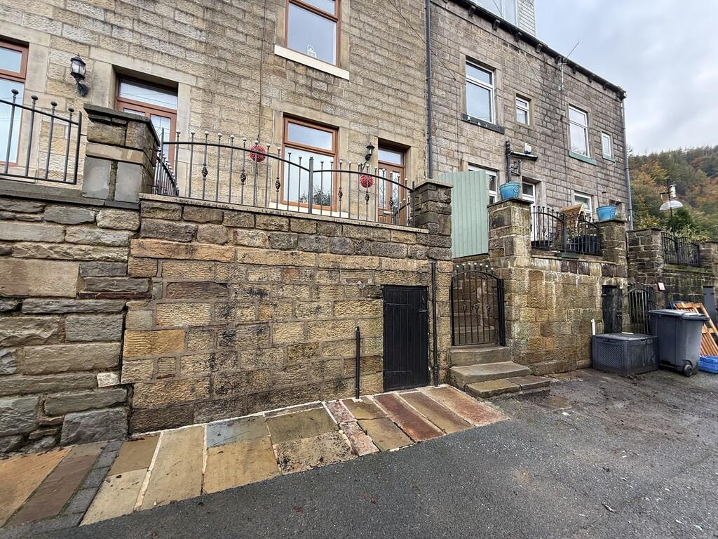 Main image of property: Carr Road, Cornholme, Todmorden