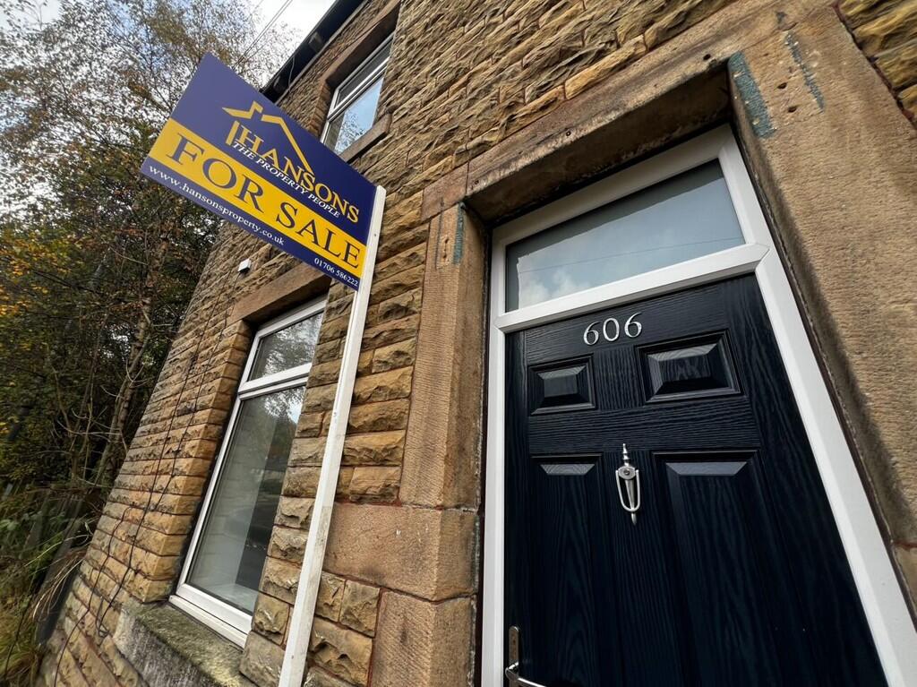 Main image of property: Burnley Road, Cornholme, Todmorden