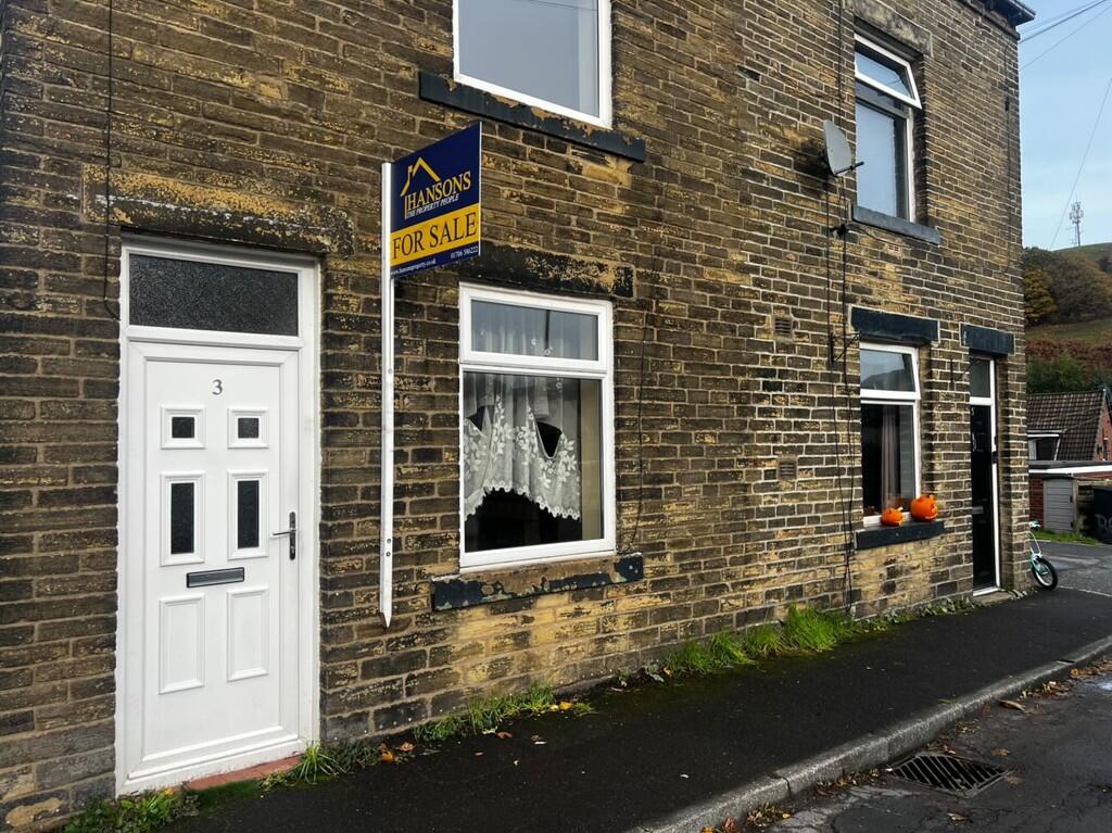 Main image of property: Beswick Street, Walsden, Todmorden