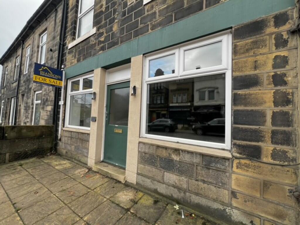 Main image of property: Cobden Street, Todmorden