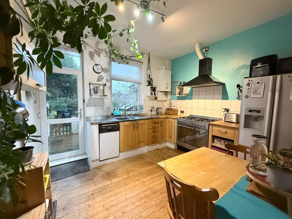 Main image of property: Harehill Street, Todmorden