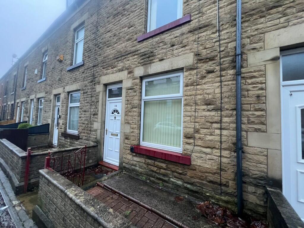 Main image of property: Cambridge Street, Todmorden
