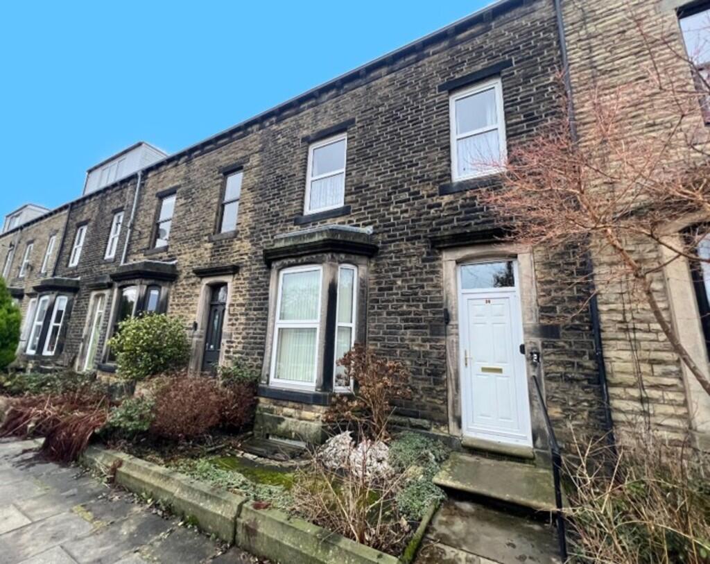 Main image of property: Byrom Street, Todmorden