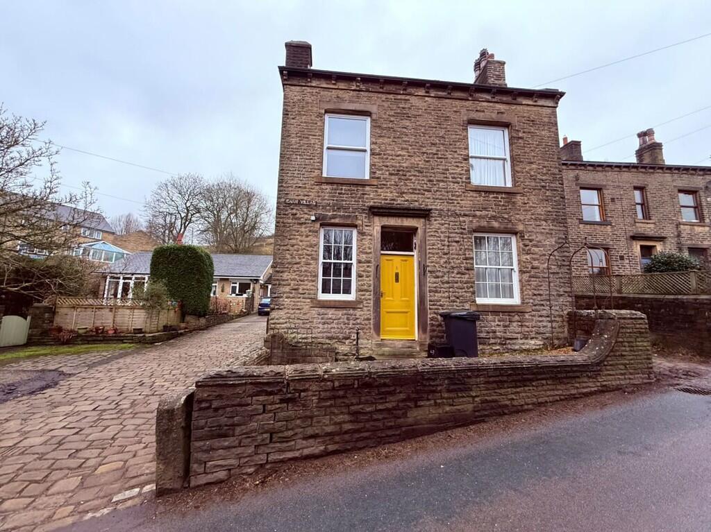 Main image of property: Carr Villas, Luddendenfoot, Halifax