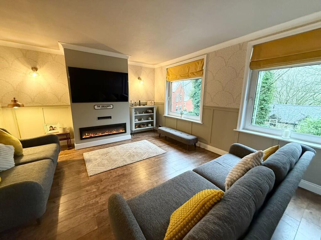 Main image of property: Beaumont Street, Todmorden