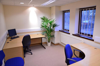 Main image of property: Premier Office Solutions at Premier House, Garforth, Leeds, Yorkshire, LS25