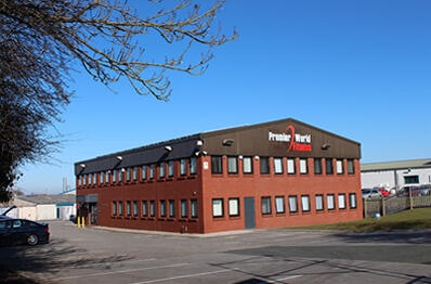 Main image of property: Premier Office Solutions at Premier House Newhold,, Garforth, Leeds, Yorkshire, LS25