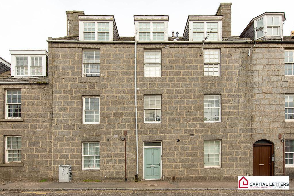 Main image of property: Bon Accord st, Aberdeen, Aberdeen, AB11 6EB