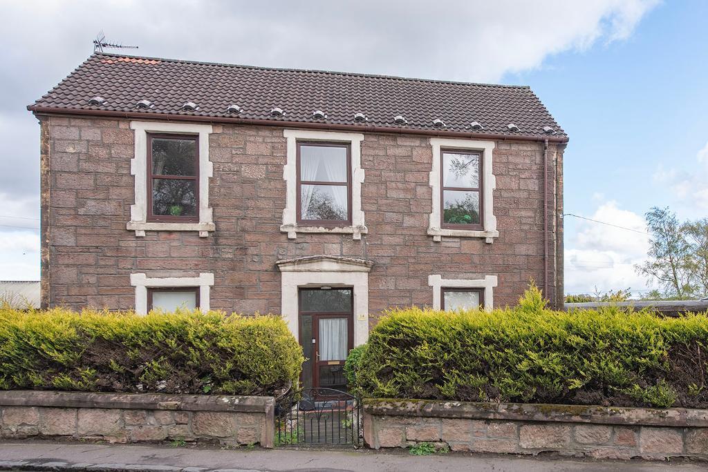Main image of property: Lower Mill, Tillicoultry, FK13 6BP