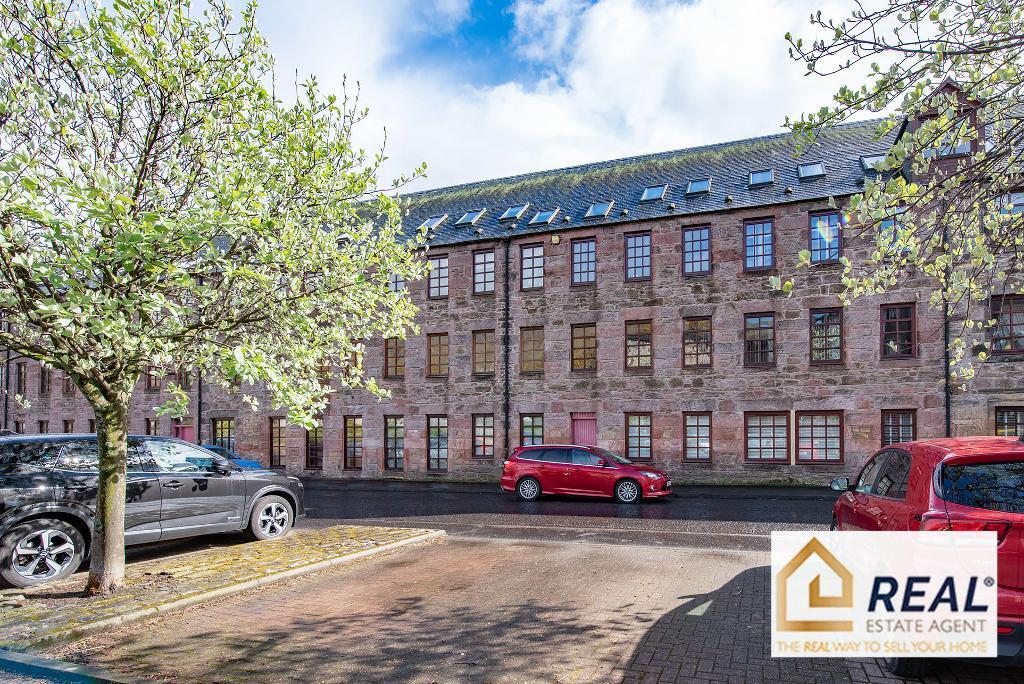 Main image of property: Weavers Way, Tillicoultry, Tillicoultry, FK13 6BD