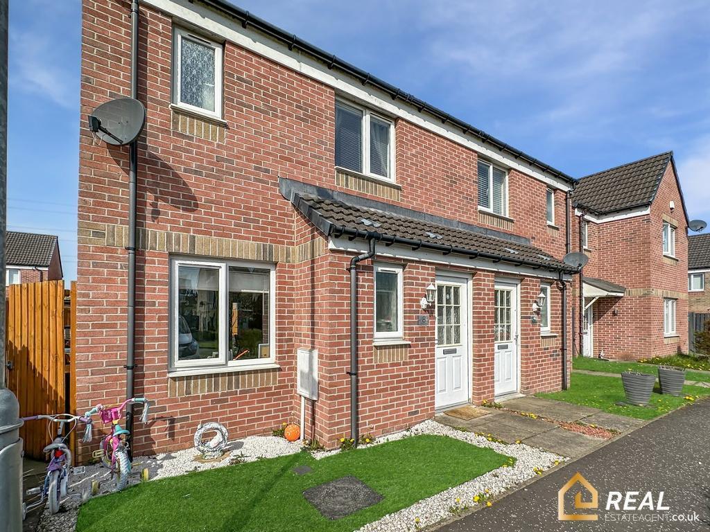 Main image of property: Baillieston, G69