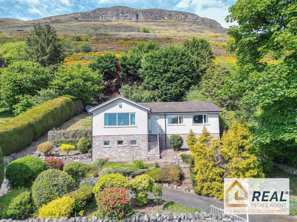Main image of property: Back road, Alva, FK12 5LH