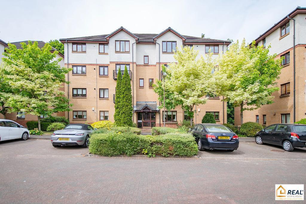Main image of property: Annfield gardens, Stirling, FK8 2BJ