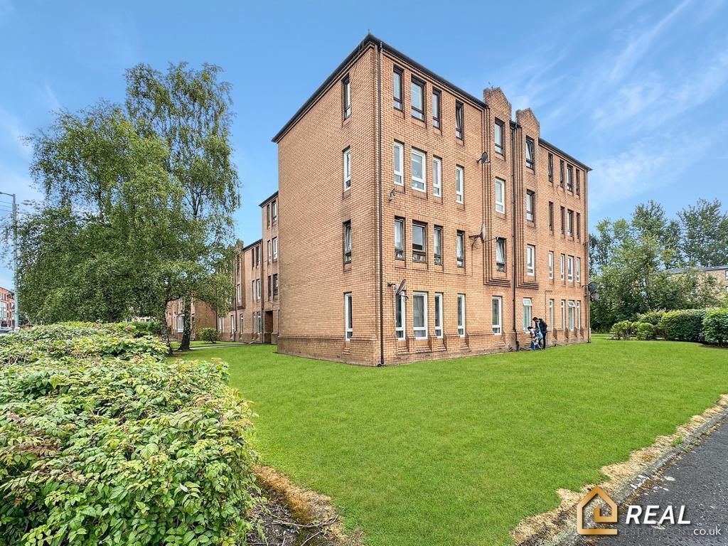 Main image of property: Abercromby Drive, Glasgow, G40 2HW