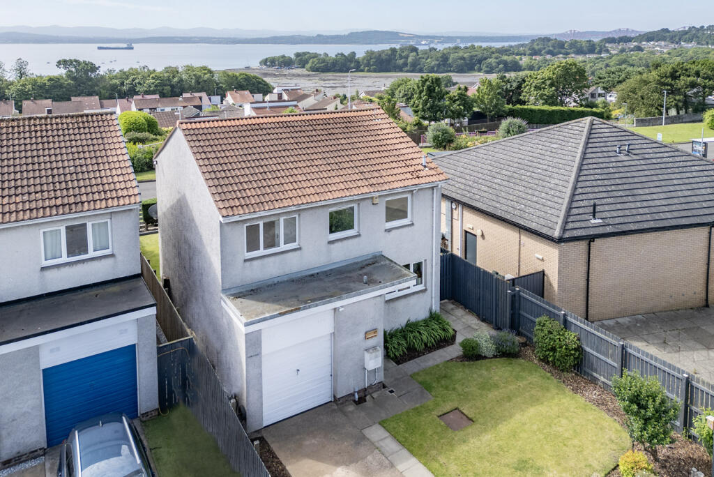 Main image of property: Inchmickery road, Dalgety Bay, KY11