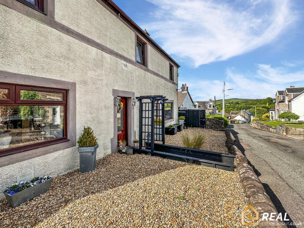 Main image of property: New Trows rd, Lesmahagow, ML11