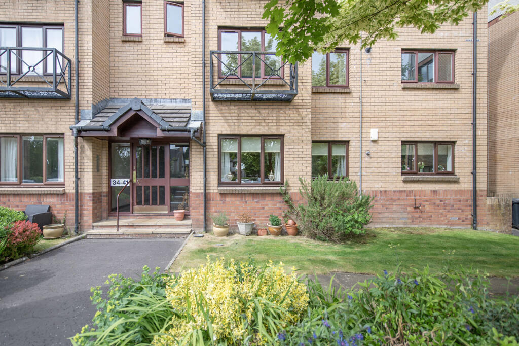 Main image of property: Stirling, FK8