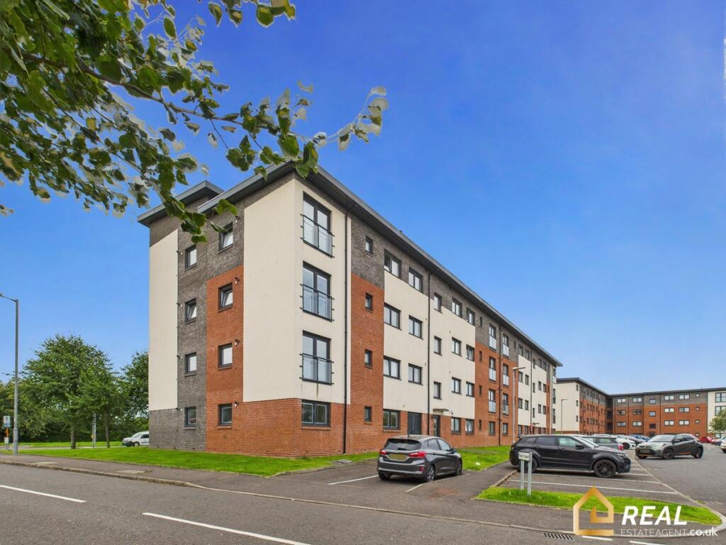 Main image of property: Mulberry Crescent, PA4