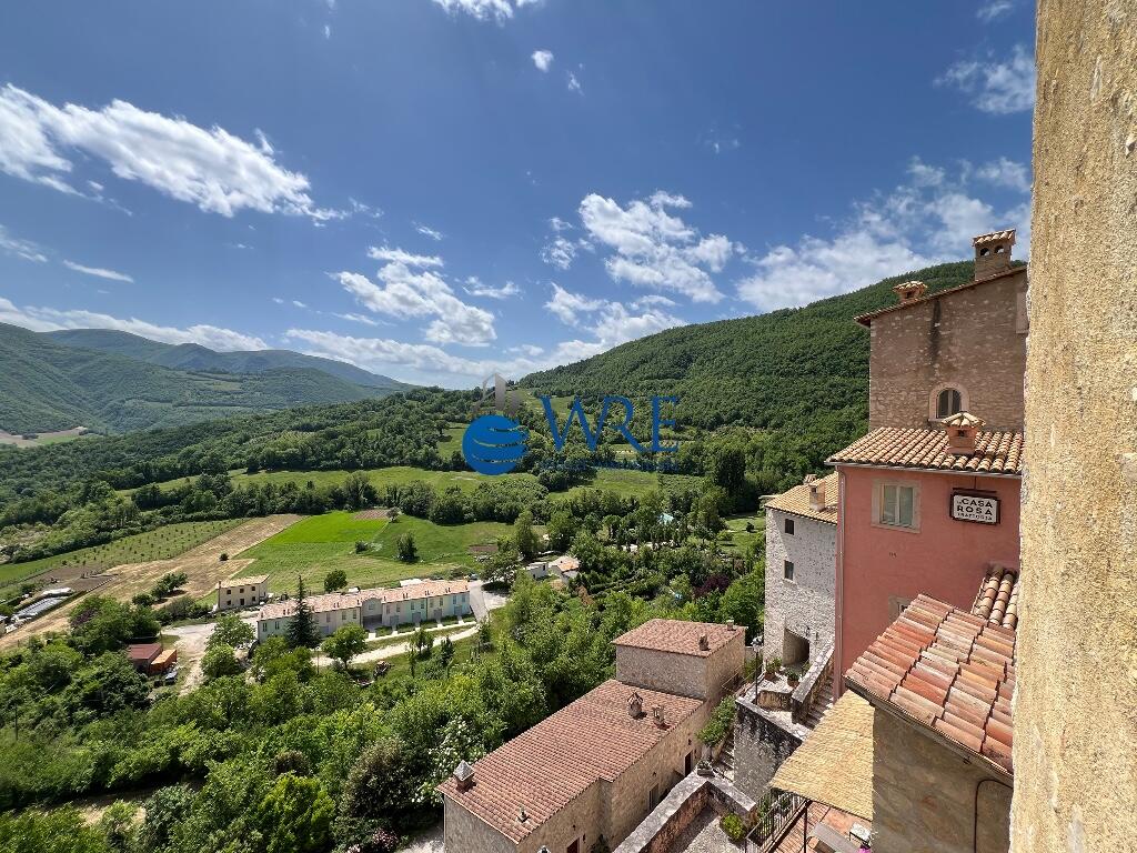 Main image of property: Sellano, Perugia, Umbria