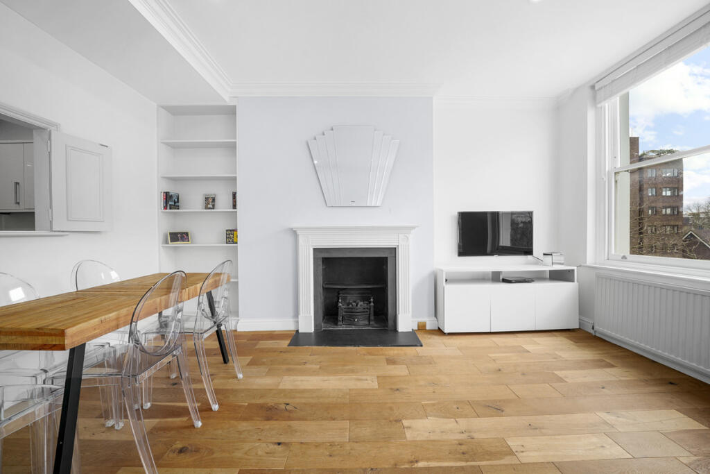 Main image of property: Earls Court Road, London, W8