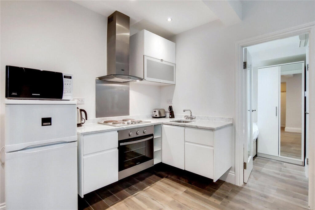 Main image of property: Kensington Gardens Square, London, W2