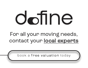 Get brand editions for d.fine, London