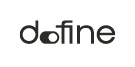 dfine, London Estate Agent Logo
