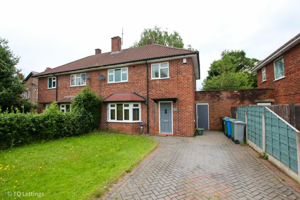 Main image of property: Grove Lane, Hale