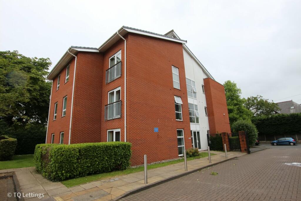 Main image of property: Romana Square, Timperley