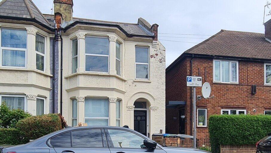 Main image of property: Chapter Road, Willesden
