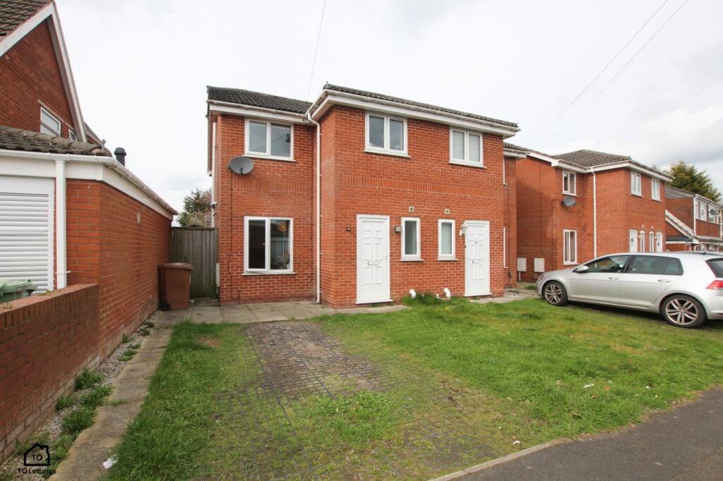 Main image of property: Dunsop Avenue, Saint Helens