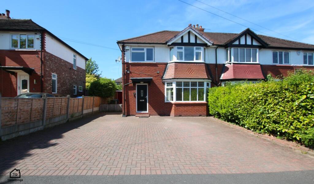 Main image of property: Hillside Road, Hale