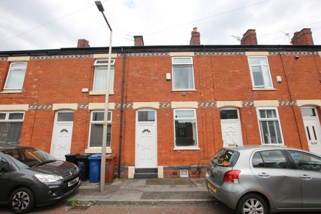 Main image of property: Cromwell Street, Heaton Norris