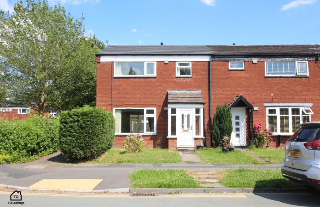 Main image of property: Chedlee Drive, Cheadle Hulme