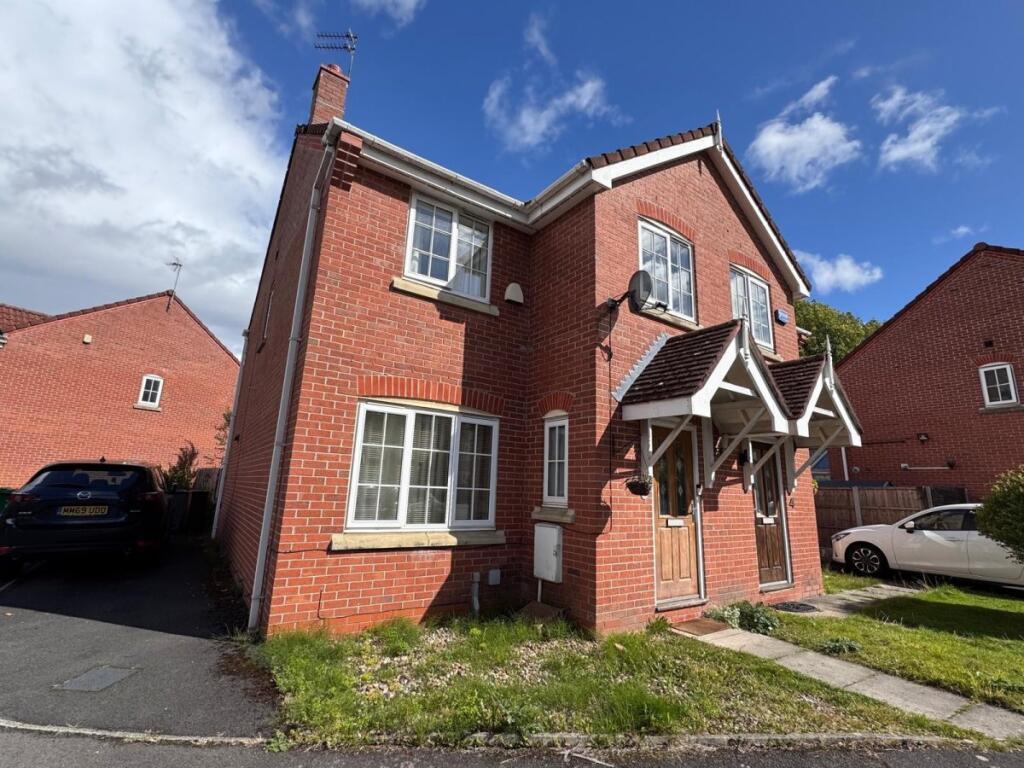 Main image of property: Alberbury Avenue, Timperley