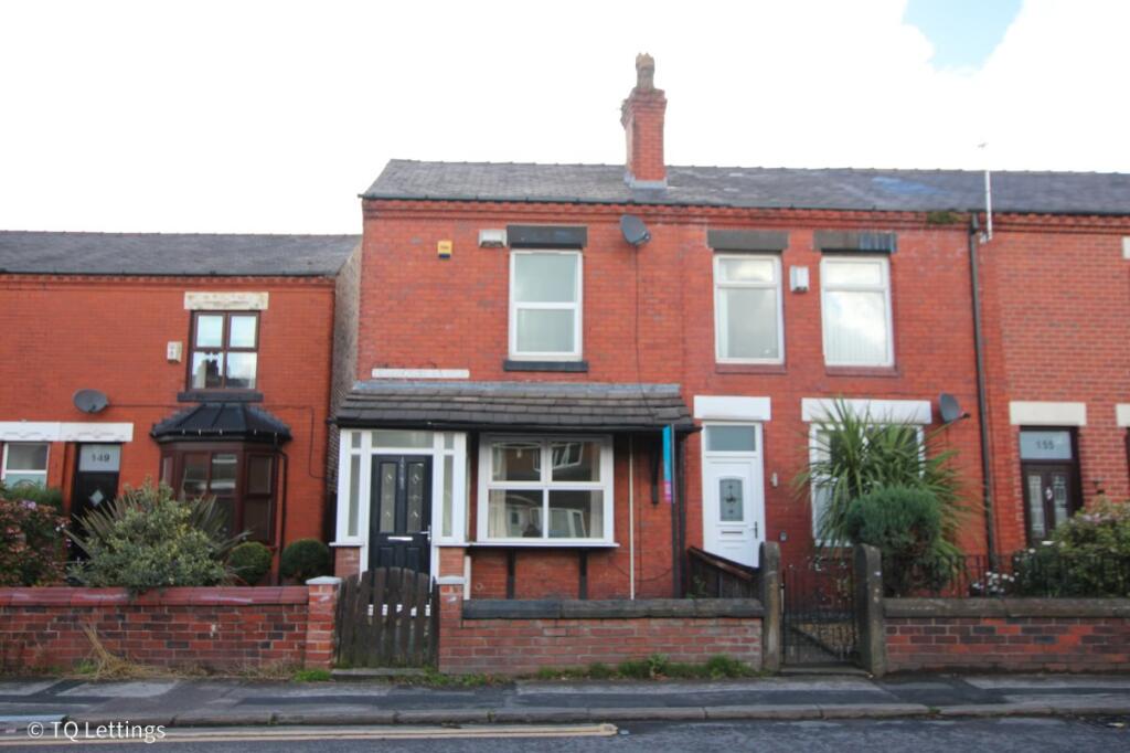 Main image of property: Mosley Common Road, Mosley Common
