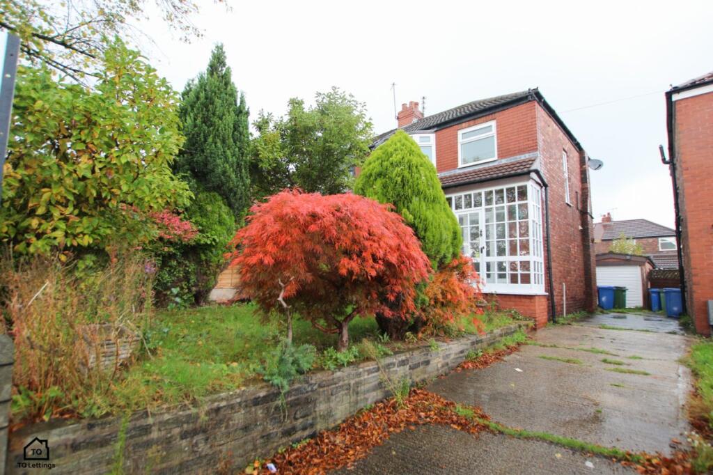 Main image of property: Didsbury Road, Stockport