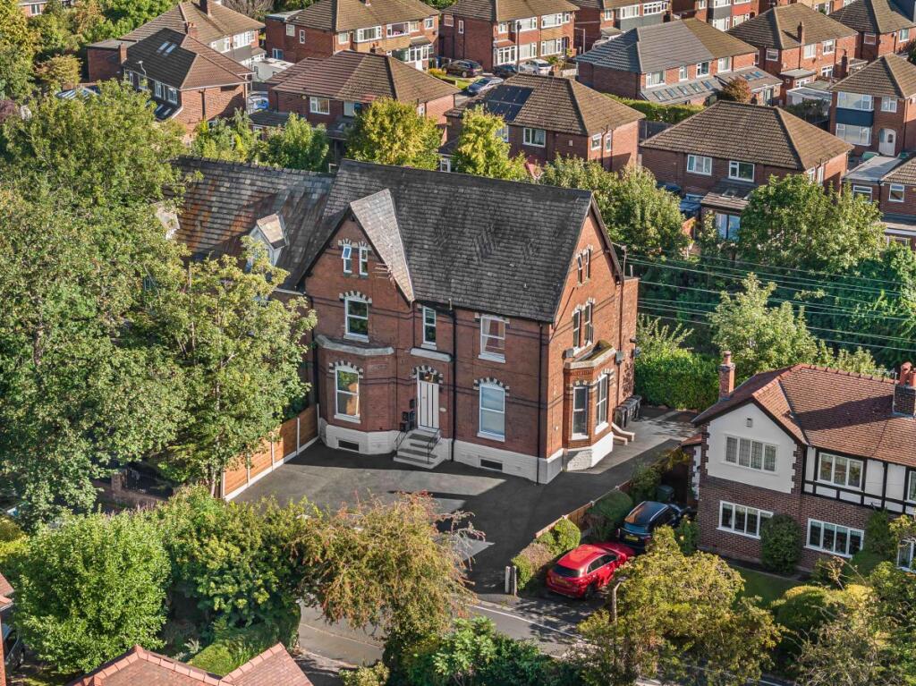 Main image of property: Swann Lane, Cheadle Hulme