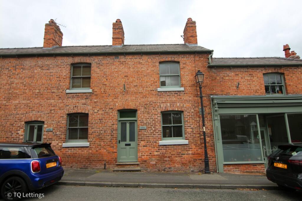 Main image of property: High Street, Tarvin