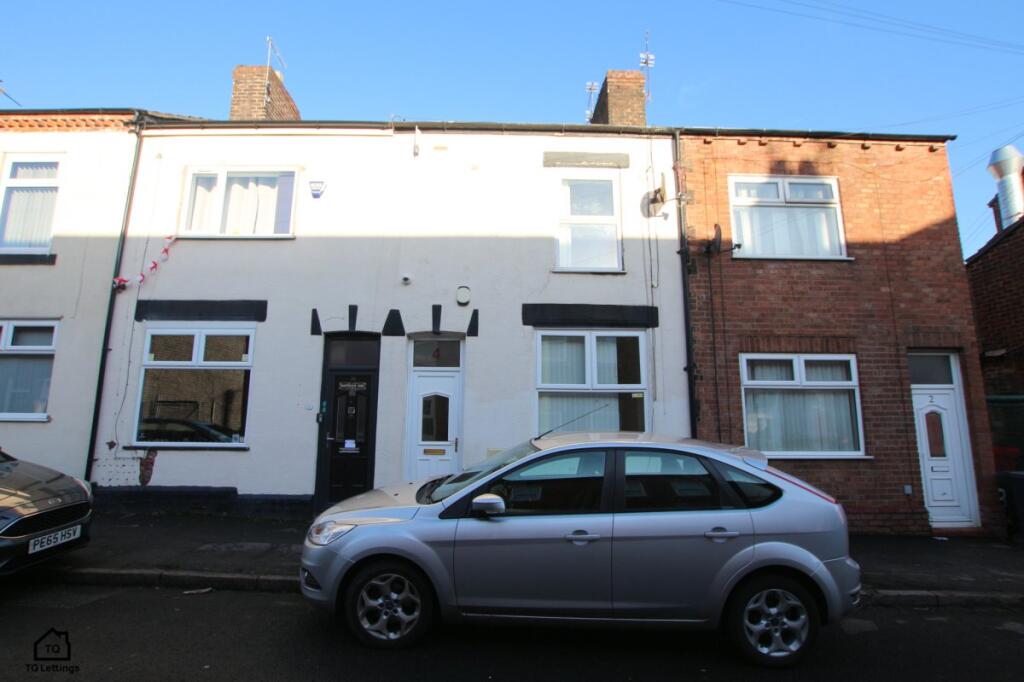 Main image of property: Foster Street, Widnes
