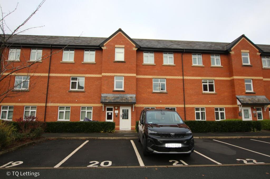 Main image of property: Pendle Court, Leigh