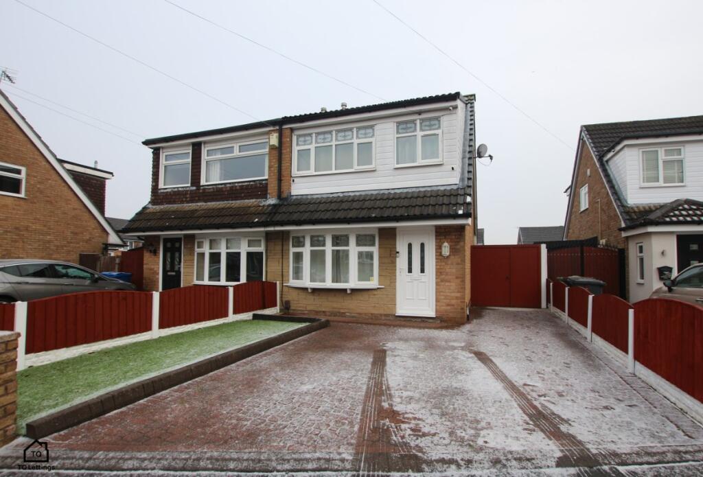 Main image of property: Dunscore Road, Wigan