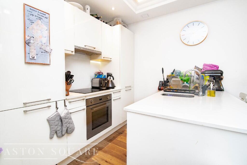 Main image of property: Horn Lane, London, W3