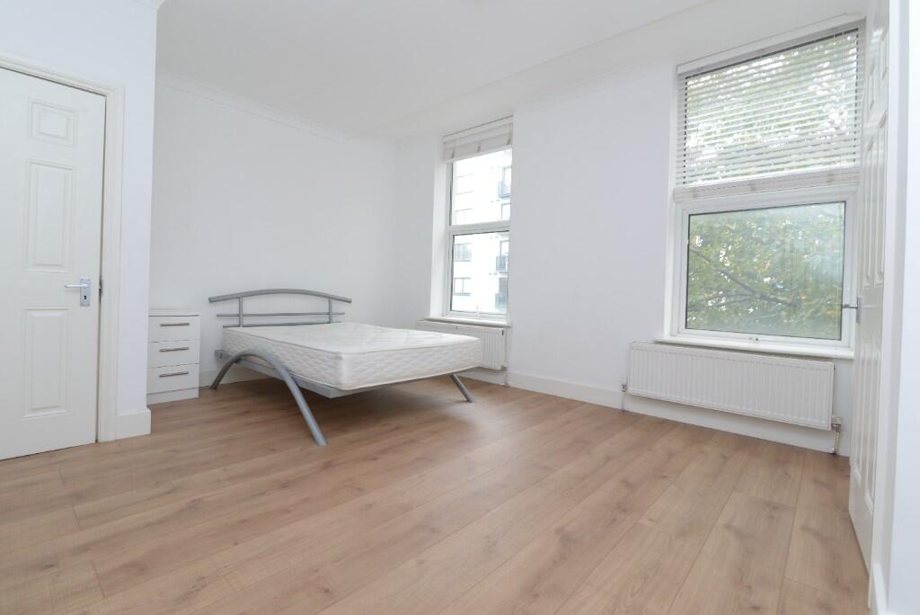 Main image of property: Kilburn High Road, London, NW6