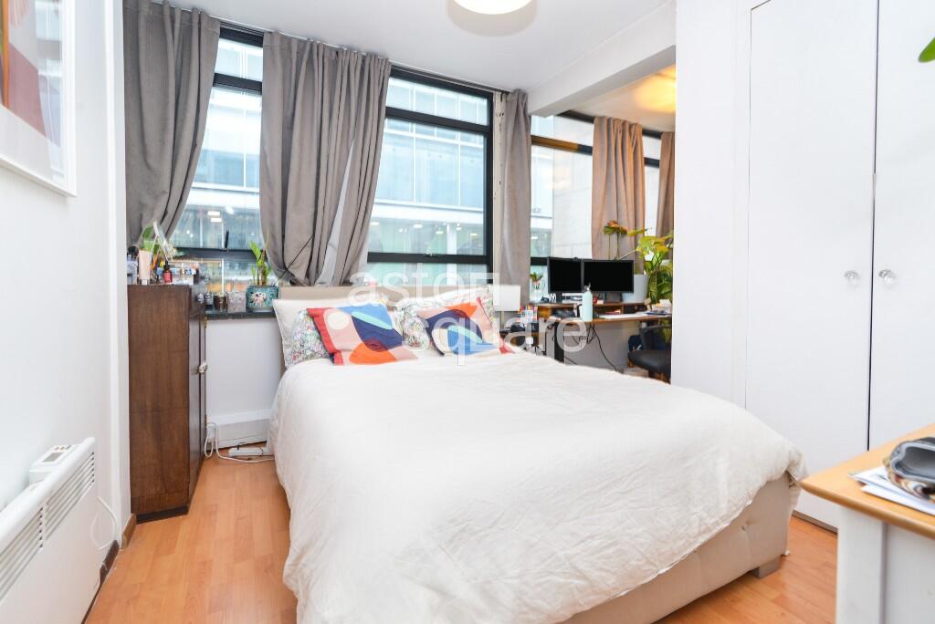 Main image of property: Gray's Inn Road, London, WC1X