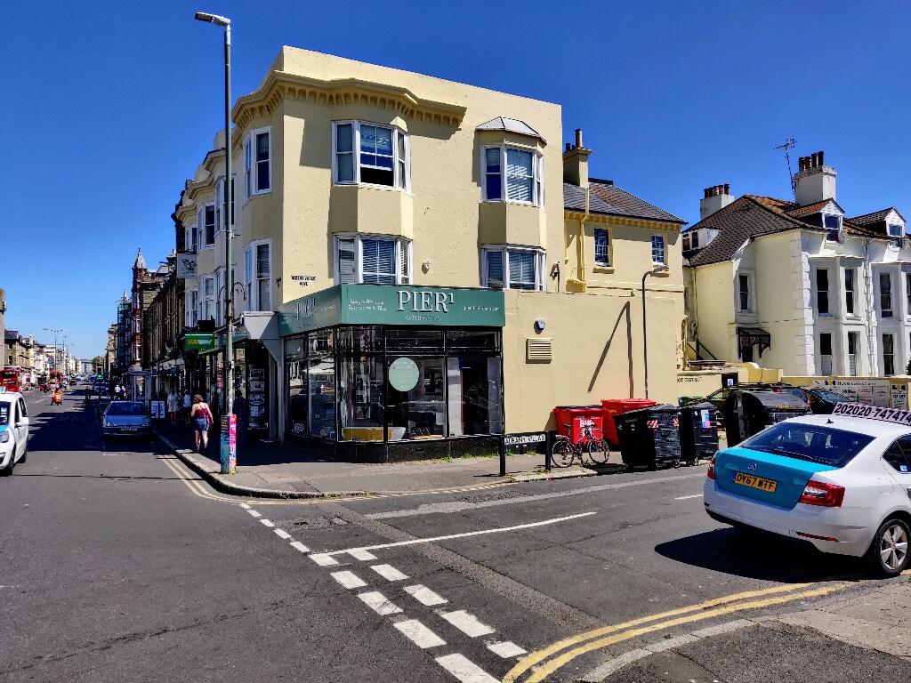 Main image of property: Church Road, Hove, East Sussex, BN3